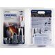 DREMEL GARDEN TOOL AND CHAINSAW SHARPENING KIT A679-02