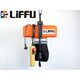 LIFFU ELECTRIC CHAIN HOIST 230V 6M 500KG, 1 LIFFU ELECTRIC CHAIN HOIST 230V 6M 500KG