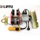 LIFFU POWERED I-BEAM TROLLEY FOR ELECTRIC HOIST 1200KG