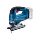 BOSCH 18V BRUSHLESS JIGSAW 125MM TOOL ONLY GST18V-125B, 1 BOSCH 18V BRUSHLESS JIGSAW 125MM TOOL ONLY GST18V-125B