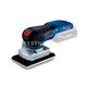 BOSCH 18V BRUSHLESS ORBITAL SANDER TOOL ONLY GSS18V-13