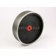 DESIC DIAMOND GRINDING WHEEL FLAT 150 X 38MM 100G, 1 DESIC DIAMOND GRINDING WHEEL FLAT 150 X 38MM 100G