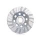 TUSK DIAMOND TURBO GRINDING CUP 105MM DTC105