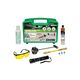 SPECTROLINE BIGEZ COMPLETE LEAK DETECTION KIT FOR AC/R SYSTEMS SPE-OPK-400BEZ/E