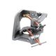 STRONG HAND WELDERS ANGLE CLAMP 3 AXIS 95MM CLAW-WAC35SW