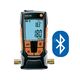 TESTO DIGITAL VACUUM GAUGE WITH BLUETOOTH 552
