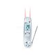 TESTO FOLDING COMBO INFRARED PROBE THERMOMETER 104-IR