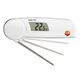 TESTO MINI FOLDING FOOD THERMOMETER 103