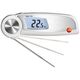 TESTO WATERPROOF FOLDING FOOD THERMOMETER 104