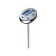 TESTO WATERPROOF MINI THERMOMETER 1113