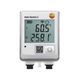 TESTO WIFI DATA LOGGER WITH 2 EXTERNAL TC TEMPERATURE PROBE SAVERIS 2-T3