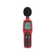 UNI-T PROFESSIONAL SOUND LEVEL METER 30 TO 130DB UT352