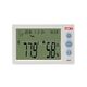 UNI-T TEMPERATURE HUMIDITY METER -10°C TO 50°C A13T
