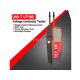 UNI-T VOLTAGE AND CONTINUITY TESTER UT18D