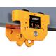 BALKEN PUSH GIRDER TROLLEY 2T 2000KG MT-2-00