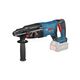 BOSCH 18V BRUSHLESS ROTARY HAMMER TOOL ONLY GBH18V-26D 0611916040