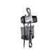 JDN AIR HOIST 500KG FOOD GRADE WITH STAINLESS STEEL HOOK AND CHAIN MINI500, 1 JDN AIR HOIST 500KG FOOD GRADE WITH STAINLESS STEEL HOOK AND CHAIN MINI500