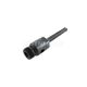 TUSK DIAMOND DRY CORE DRILL ADAPTOR SDS 115MM DCBSP, 1 TUSK DIAMOND DRY CORE DRILL ADAPTOR SDS 115MM DCBSP