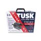 TUSK TCT HOLE SAW SET 22MM - 83MM TCH14GP