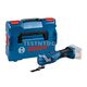 BOSCH 18V BRUSHLESS MULTI-TOOL STARLOCK PLUS TOOL ONLY GOP18V-34
