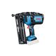 BOSCH 18V FINISHING NAILER TOOL ONLY GNH18V-64
