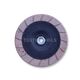 TUSK CERAMIC CUP WHEEL 180MM 200 GRIT CCW74