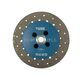 TUSK VACUUM BRAZED GRINDING WHEEL 115MM TCG115
