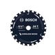 BOSCH CIRCULAR SAW BLADE FOR WOOD 165MM 6.5" 24T 2608840003, 1 BOSCH CIRCULAR SAW BLADE FOR WOOD 165MM 6.5" 24T 2608840003