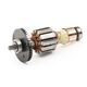 BOSCH GBH18V-20 SPARE PART NUMBER 803 - ARMATURE 1619P14346