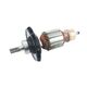BOSCH GBH5-40D SPARE PART NUMBER 803 - ARMATURE 220-240V 1619P10769