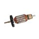 BOSCH GBM13HRE SPARE PART NUMBER 803 - ARMATURE 230V 2604010803