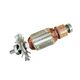 BOSCH GCM10MX SPARE PART NUMBER 803 - ARMATURE 220-240V 1619PA7056
