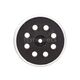BOSCH GEX125-150AVE SPARE PART NUMBER 34 - BACKING PAD 125MM 2600120052