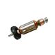 BOSCH GSB21-2RCT SPARE PART NUMBER 803 - ARMATURE 220-240V 2604011403