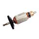 BOSCH GSB21-2RE SPARE PART NUMBER 803 - ARMATURE 230-240V 2604011401