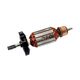 BOSCH GSR1436.7 SPARE PART NUMBER 3 - ARMATURE 240V 2604010630