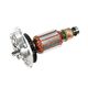 BOSCH GSR6-25TE SPARE PART NUMBER 803 - ARMATURE 230V 2604011941