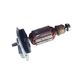 BOSCH GSR6-45TE SPARE PART NUMBER 803 - ARMATURE 120-127V 2604011927