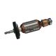 BOSCH GST75BE SPARE PART NUMBER 3 - ARMATURE 220-240V 2604011234
