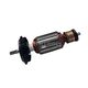 BOSCH GSZ160 SPARE PART NUMBER 3 - ARMATURE 220-240V 2604011270