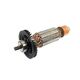 BOSCH GTS635-216 SPARE PART NUMBER 803 - ARMATURE 1609B06558