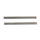 BOSCH PHO100 SPARE PART - PLANER BLADES 2 PACK