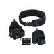 BOSCH PROCLICK TOOL BELT KIT 108 LARGE 920MM - 1250MM, 1 BOSCH PROCLICK TOOL BELT KIT 108 LARGE 920MM - 1250MM