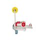 COMEUP CABLE PULLER WINCH 2500/1500KG CAP250