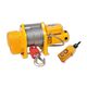 COMEUP ELECTRIC WINCH 300KG 60M 16-25M/MIN CWL305