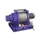 COMEUP ELECTRIC WINCH 3500KG 150M 3 PHASE ACW800