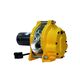 COMEUP LOW VOLTAGE DC WINCH 24V 120KG PDH125