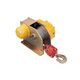 COMEUP LOW VOLTAGE DC WINCH 24V 500KG PDH505