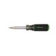HILMOR MULTI-TOOL SCREWDRIVER 9-IN-1 3" HIL-1839053