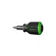 HILMOR STUBBY MULTI-TOOL SCREWDRIVER 6-IN-1 HIL-1891351